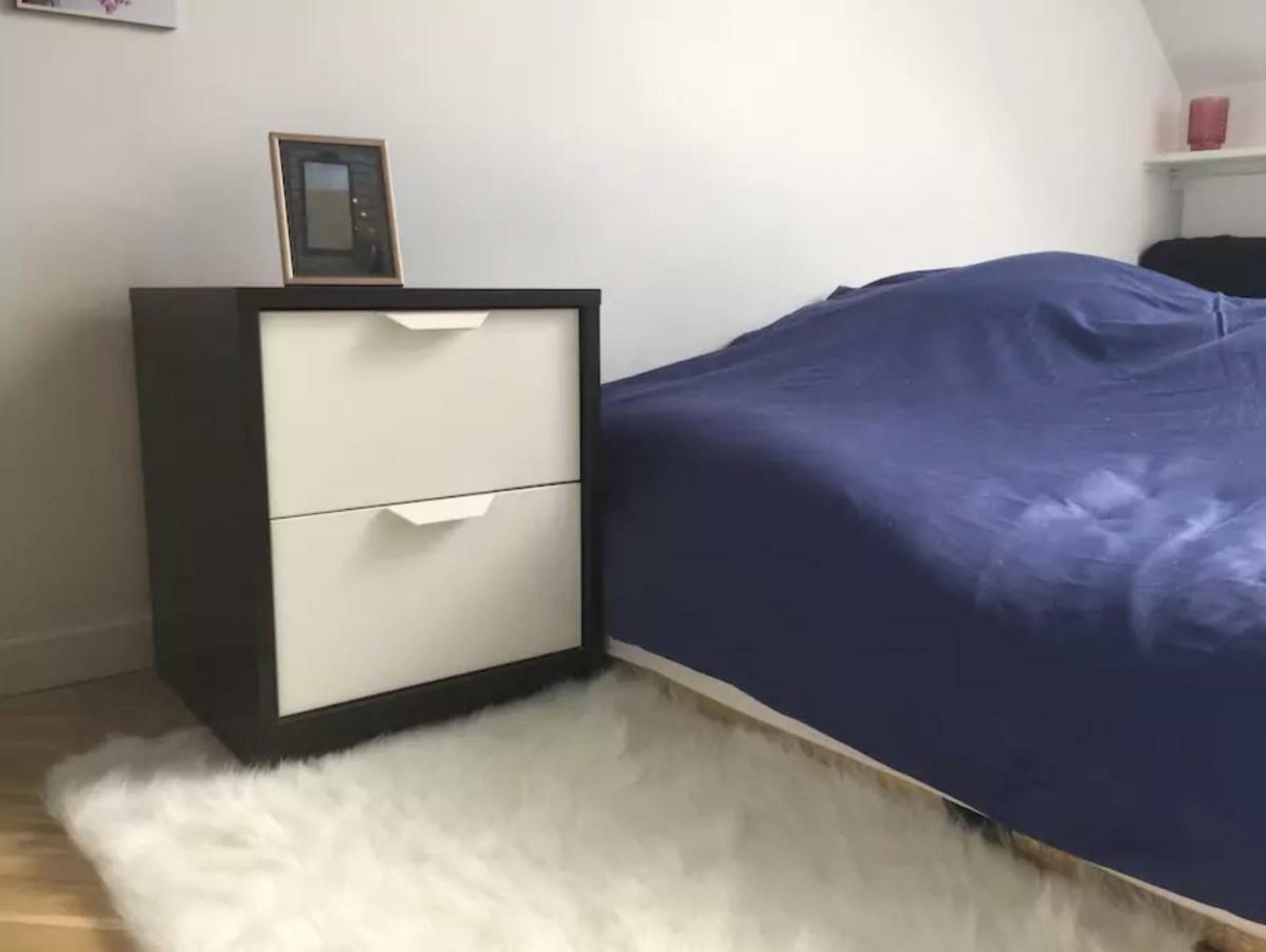 Borups Alle 249 Apartamento