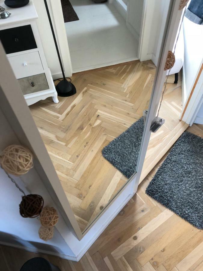 Apartamento Borups Alle 249 *