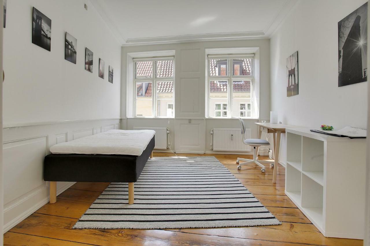 Apartamento Rosengarden 8 3sal