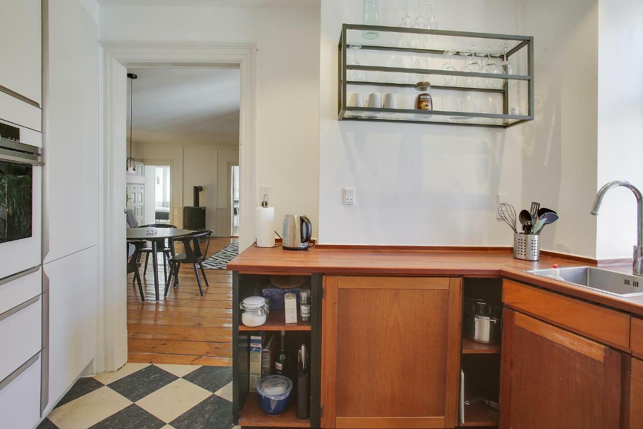 Apartamento Rosengarden 8 3sal