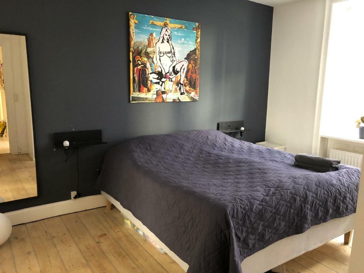 Apartment Hygge