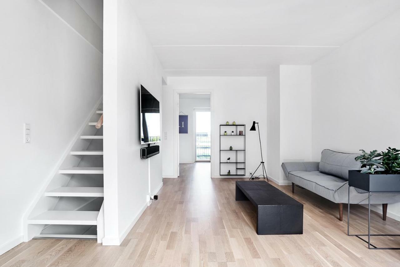 Bella House * Copenhague