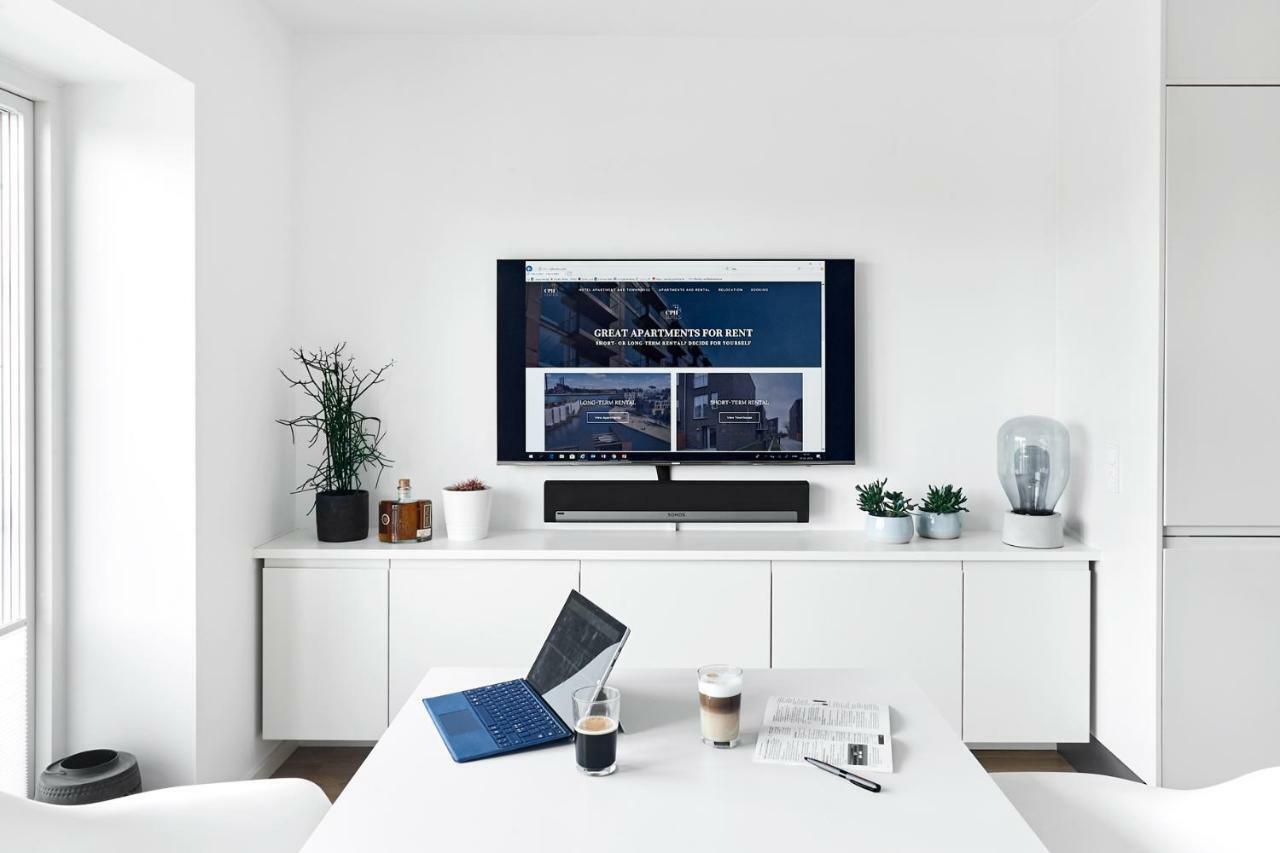 Apartamento Bella House *