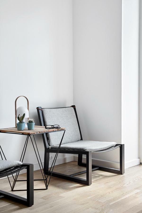 Apartamento Bella House Copenhague