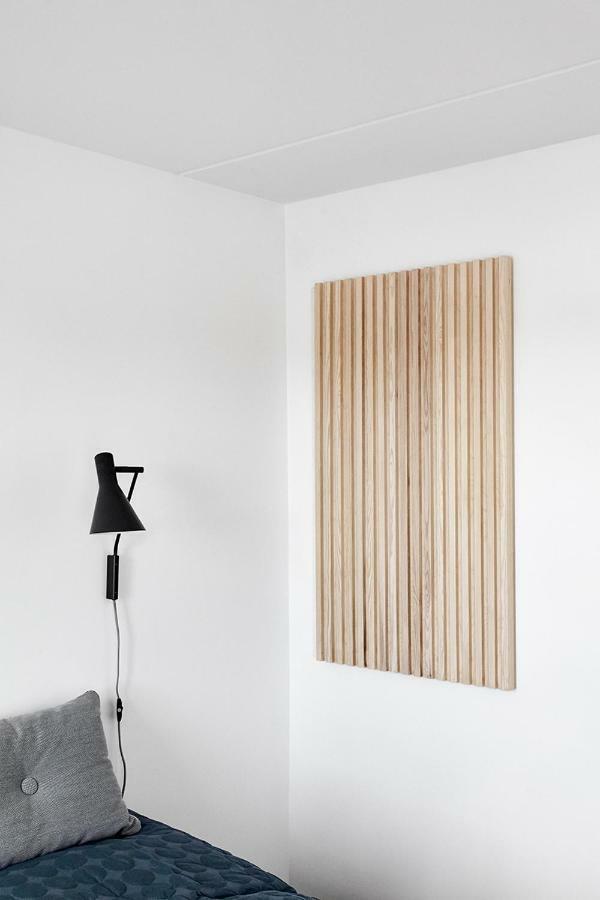 Apartamento Bella House *
