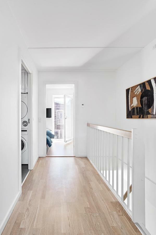 Bella House Apartamento Copenhague