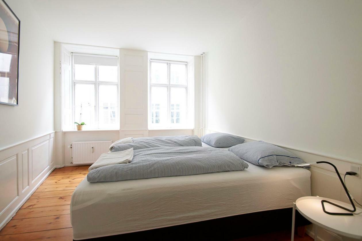Rosengarden 8, 1 Sal Apartment