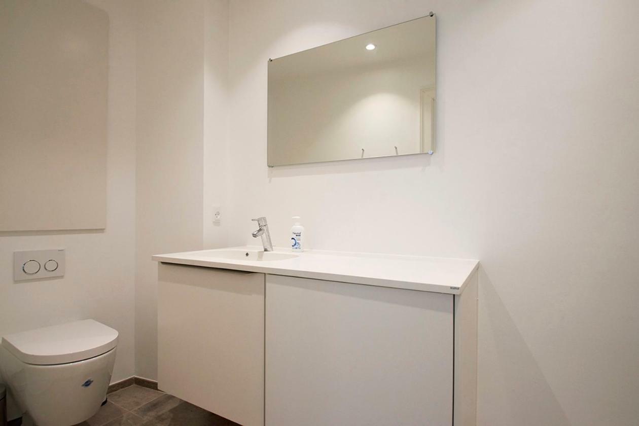 Apartment Rosengarden 8, 2 Sal