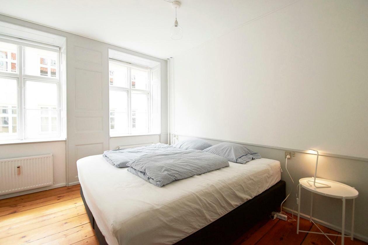 Apartment Rosengarden 8, 2 Sal *