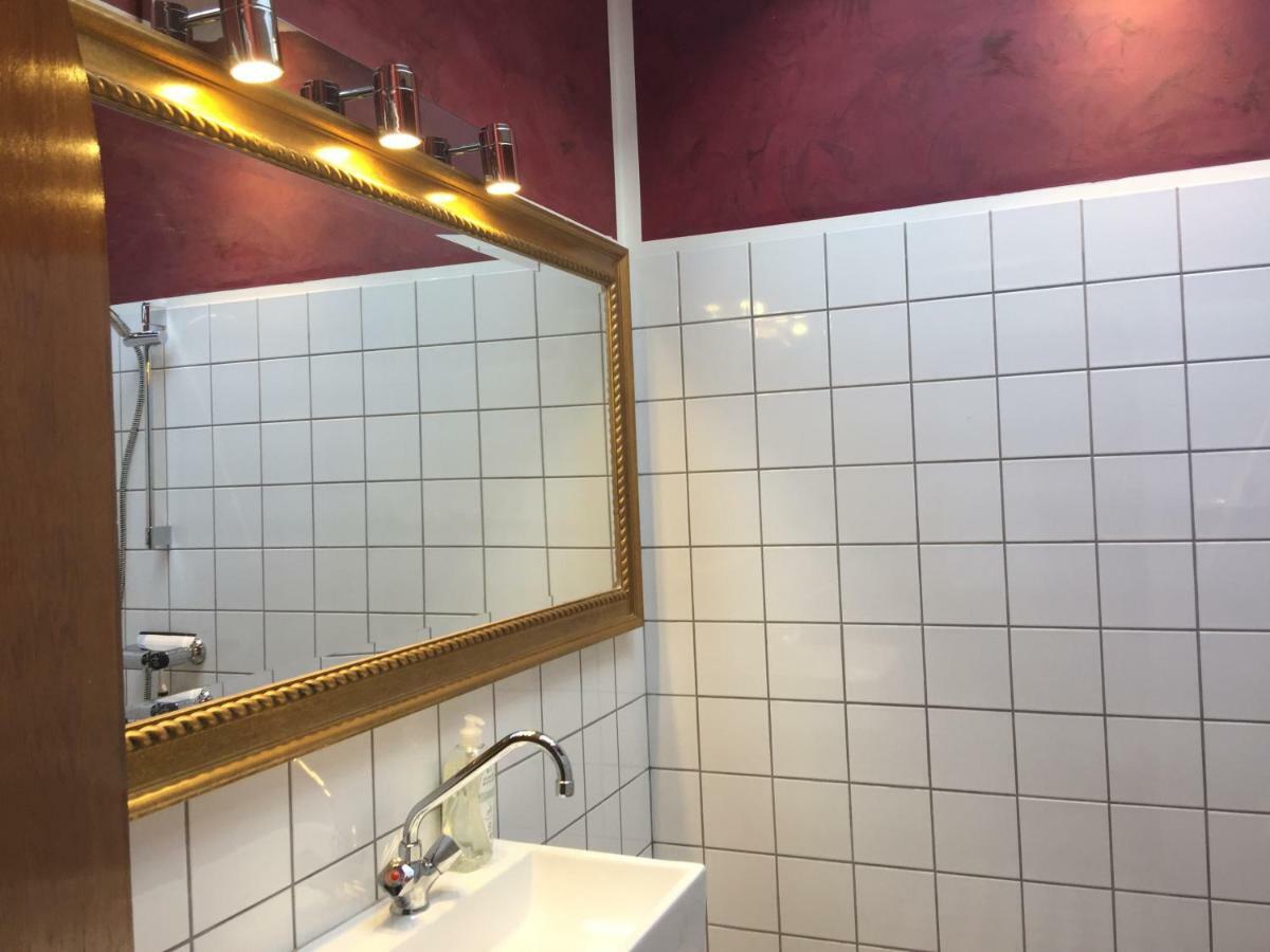 Guest house Korfuvej.rent.a.room