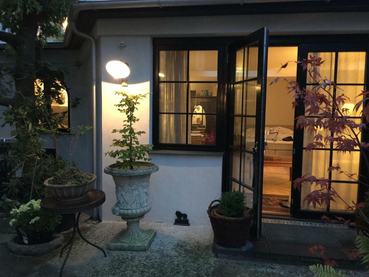 Guest house Korfuvej.rent.a.room Copenhagen