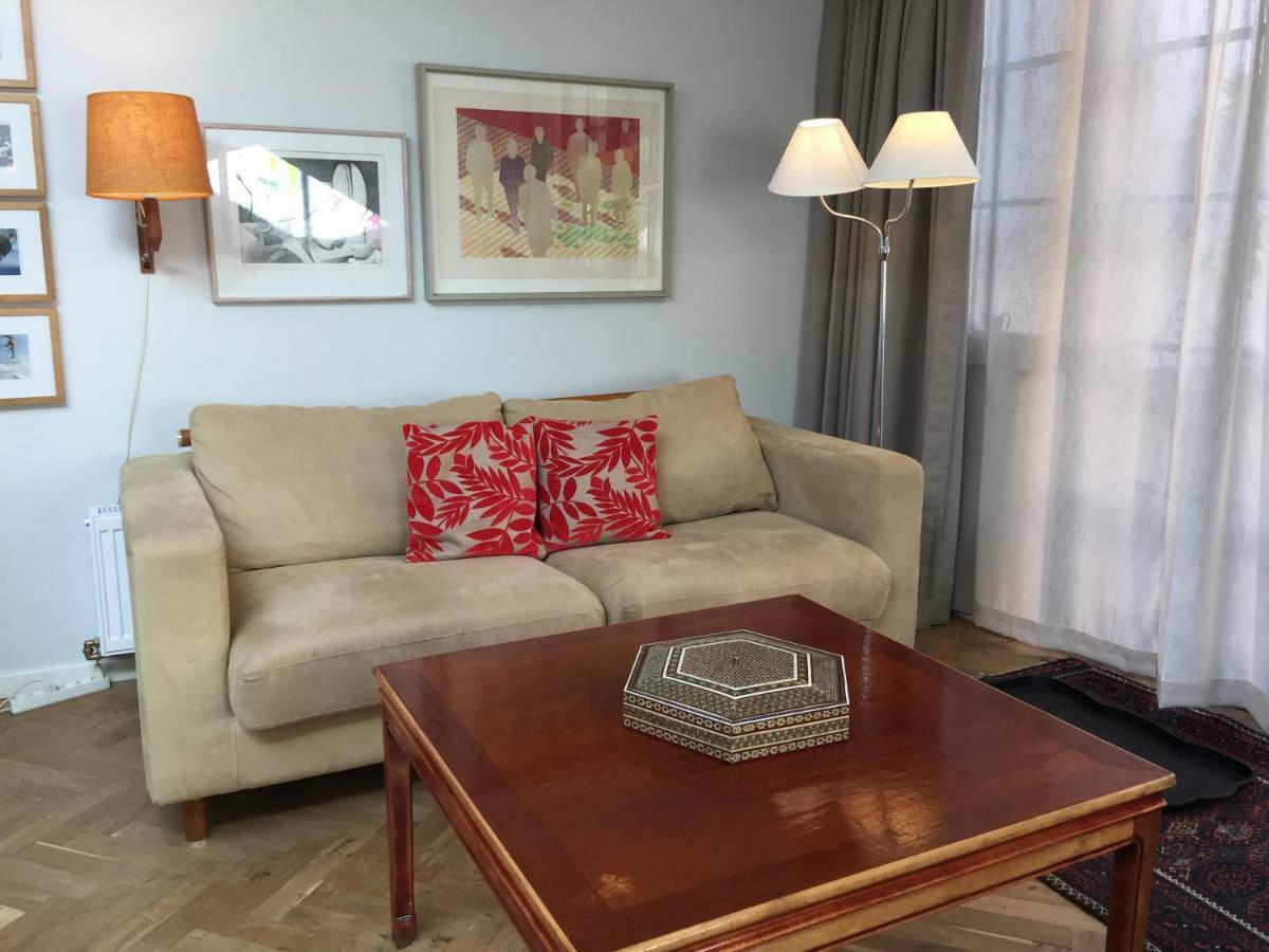 Korfuvej.rent.a.room Guest house 3*