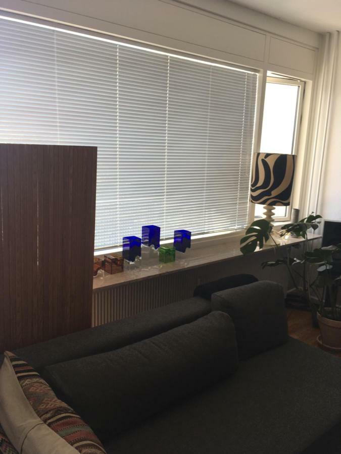 Apartment Dag Hammerskjolds Alle