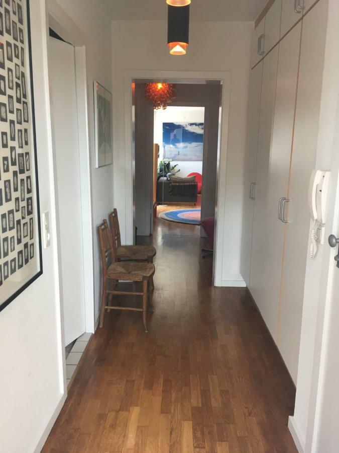 Dag Hammerskjolds Alle * Copenhagen