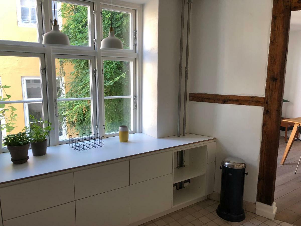 K10 Apartment *