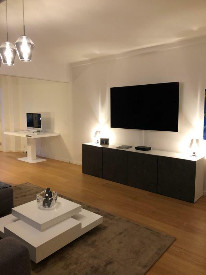 Apartment Nyhavn 31e *