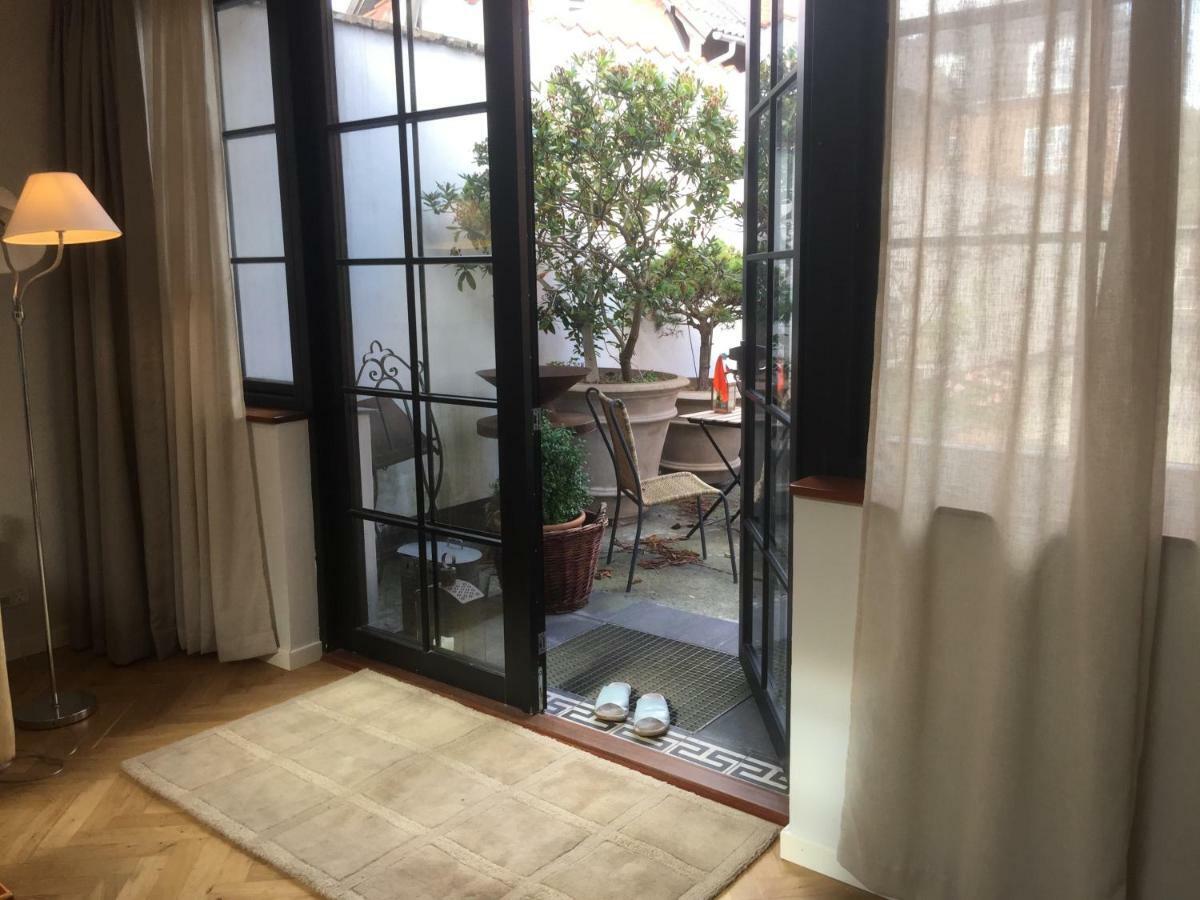 Korfuvej.rent.a.room Gæstehus København
