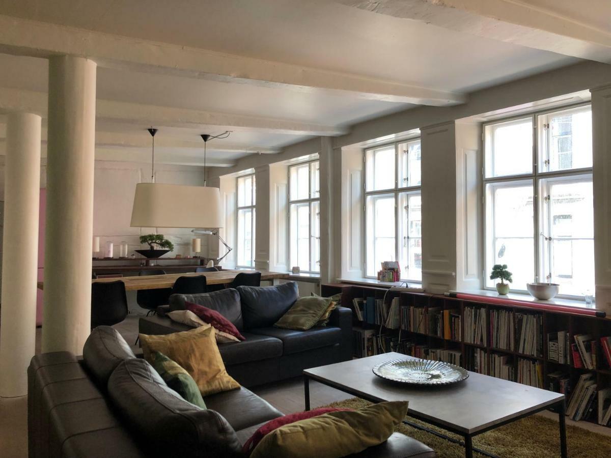 Apartamento Best - Ny Adelgade *