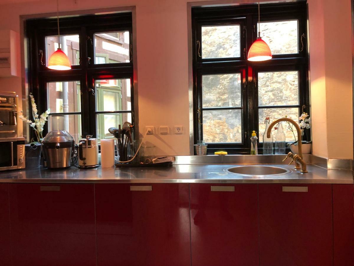 Best - Ny Adelgade Apartment