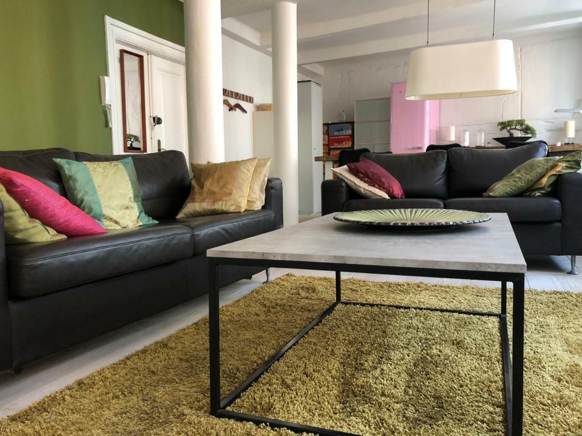 Apartamento Best - Ny Adelgade *