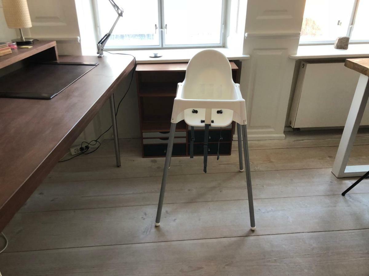 Best - Ny Adelgade Apartamento Copenhague