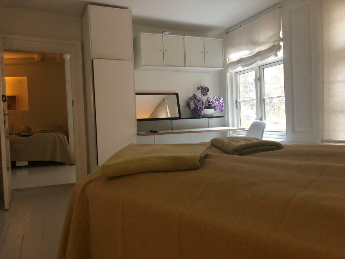 Apartamento Best - Ny Adelgade Copenhague