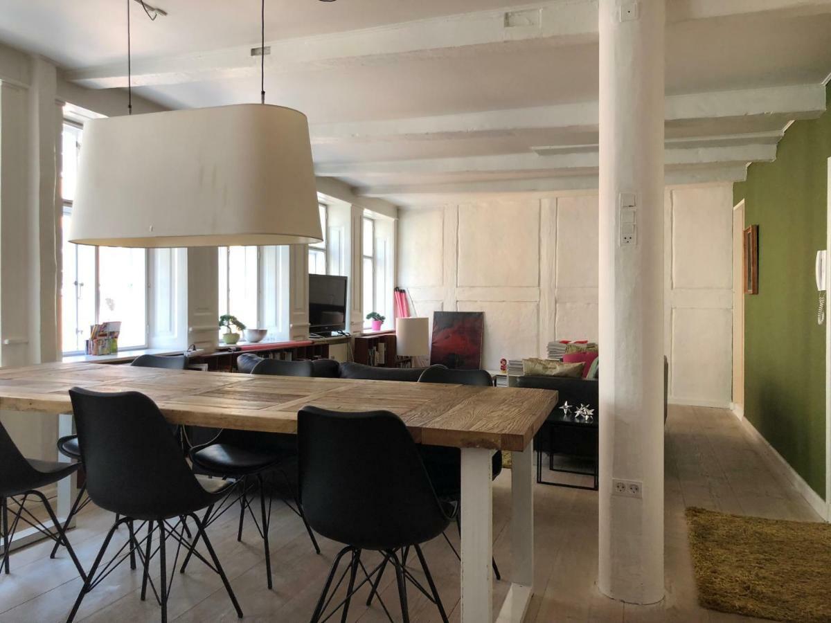 Apartamento Best - Ny Adelgade Copenhague