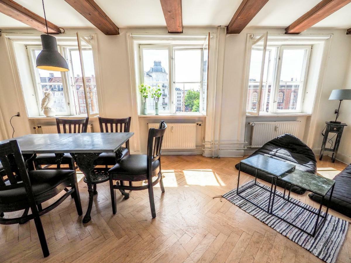 Authentic By Nyhavn Apartamento *