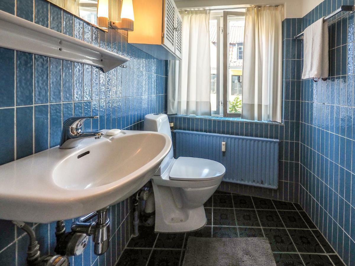 Authentic By Nyhavn Apartment Copenhagen