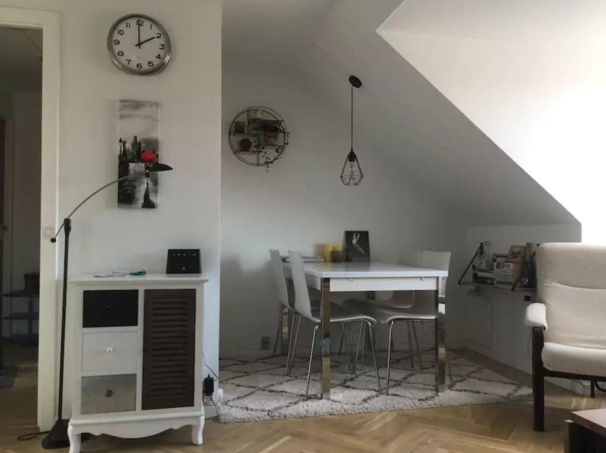 Apartamento Borups Alle 249
