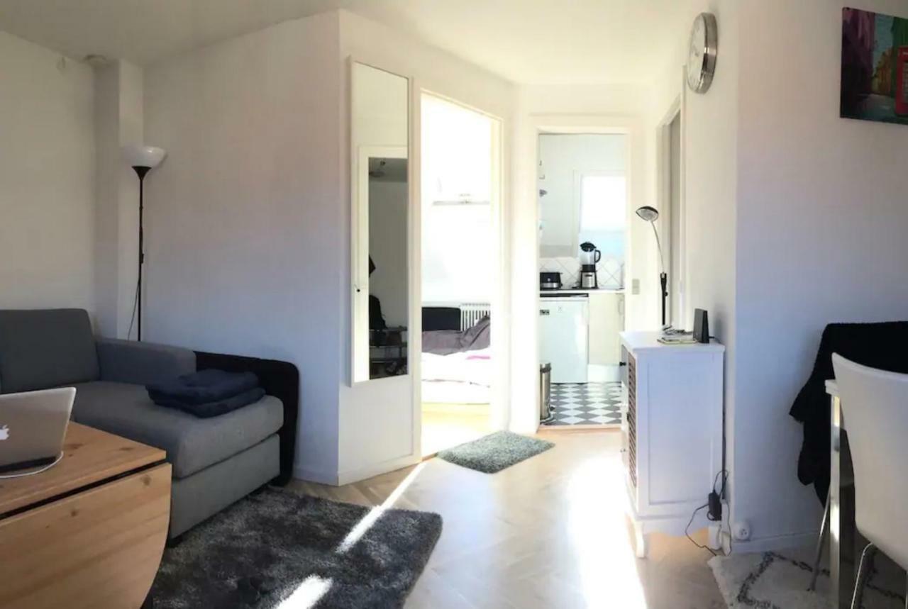 Apartamento Borups Alle 249 Copenhaga