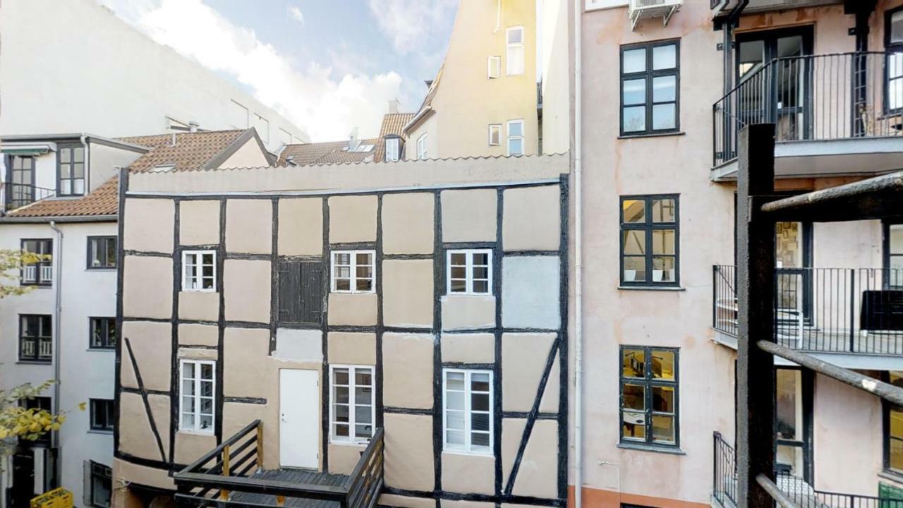 The Brewer Atelier By Daniel&jacob's Appartamento Copenaghen