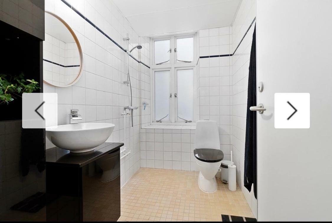 Apartment Hygge