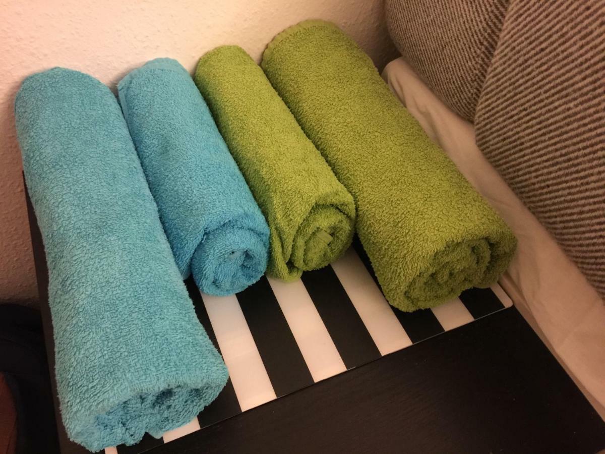 Huoneisto & Cosy + Free Bikes & Netflix Kööpenhamina