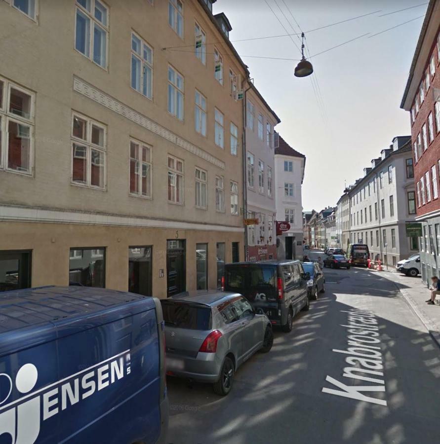 Appartamento Danish Copenaghen