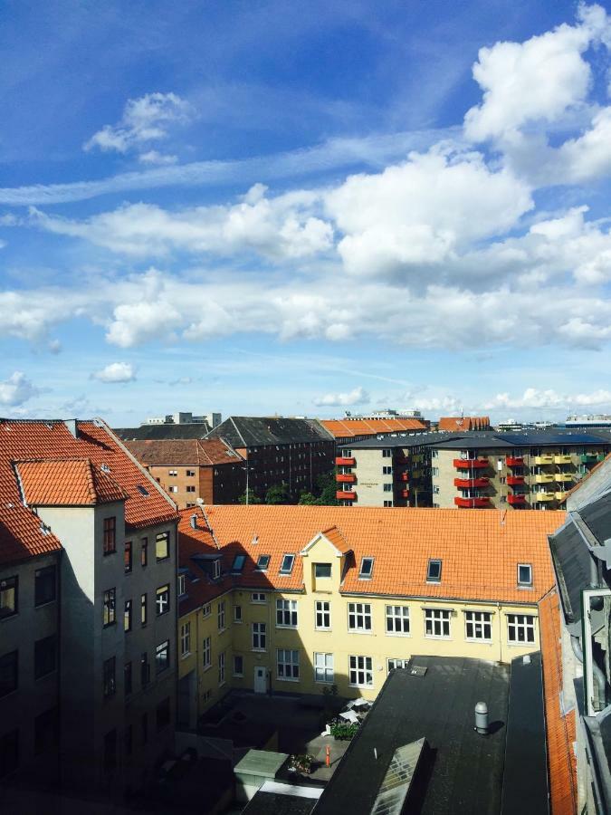 & Cosy + Free Bikes & Netflix Copenhagen