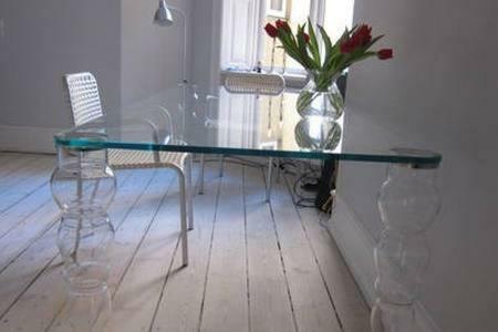 Alloggio in famiglia Outhentic Copenaghen