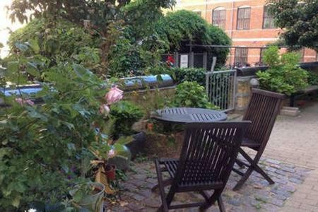 Outhentic Accommodatie bij particulieren