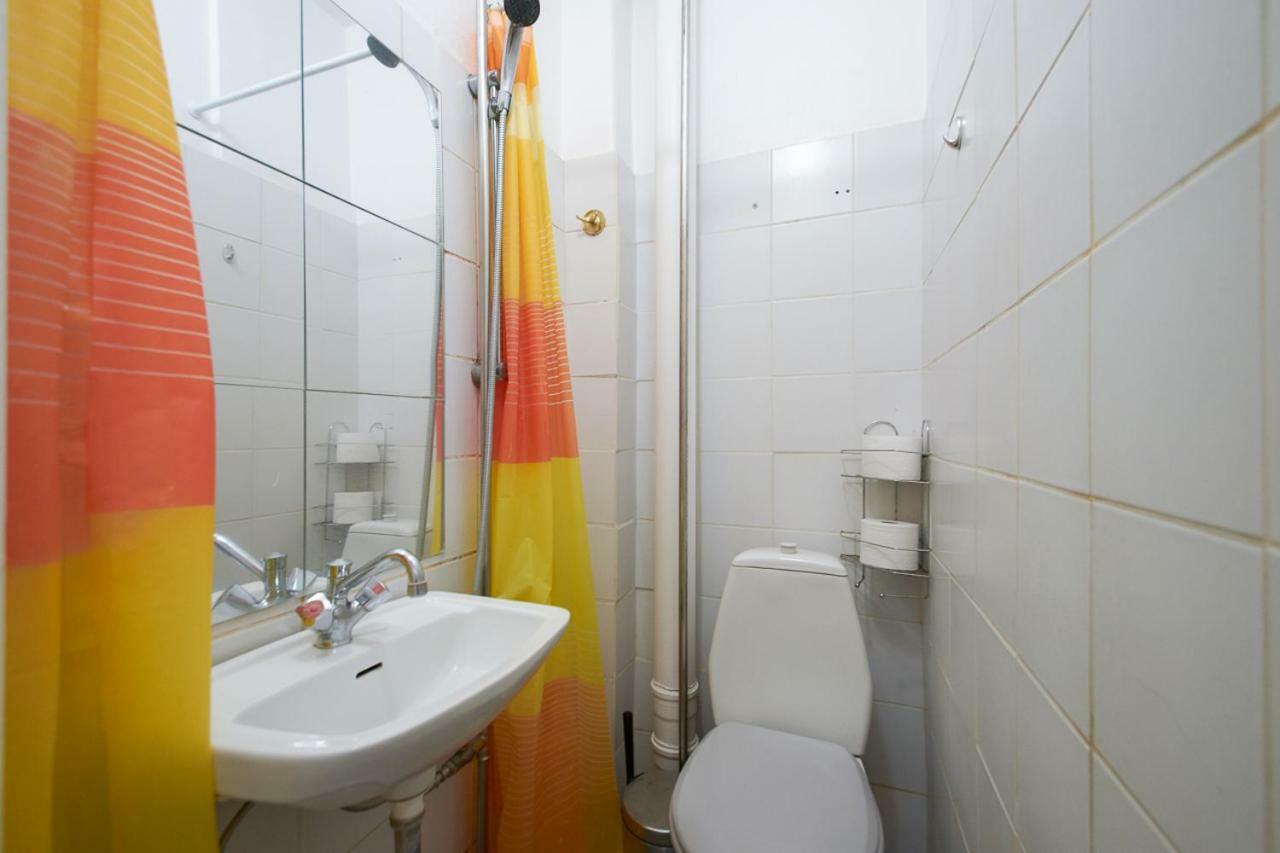 Lejlighed Marengovej *