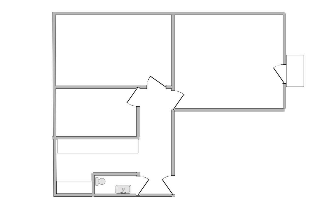 Marengovej Apartamento *