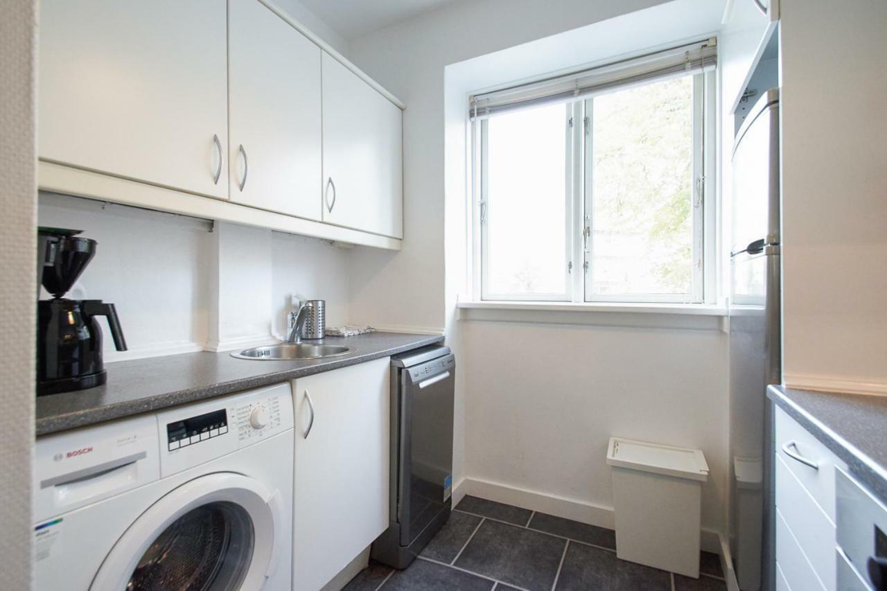 Apartamento Marengovej