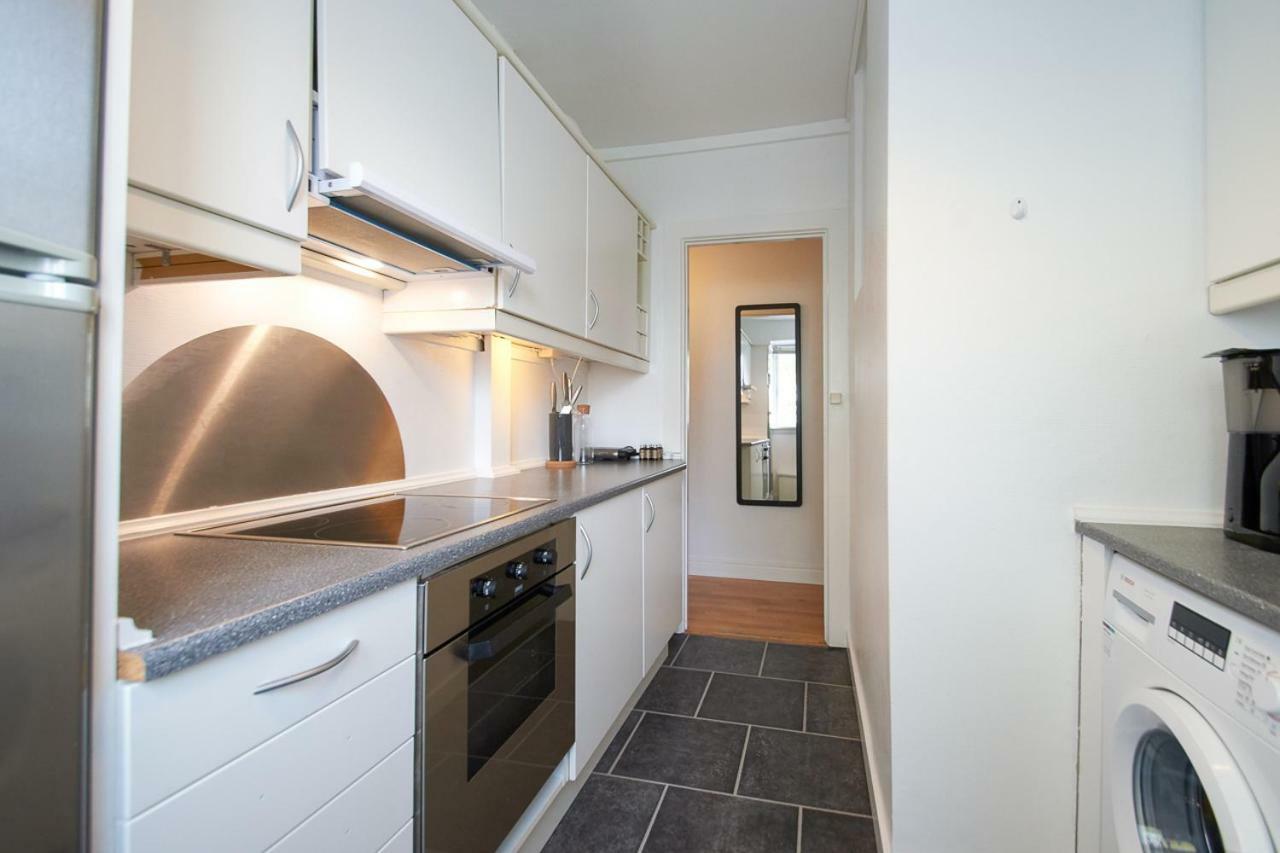 Marengovej Apartamento *