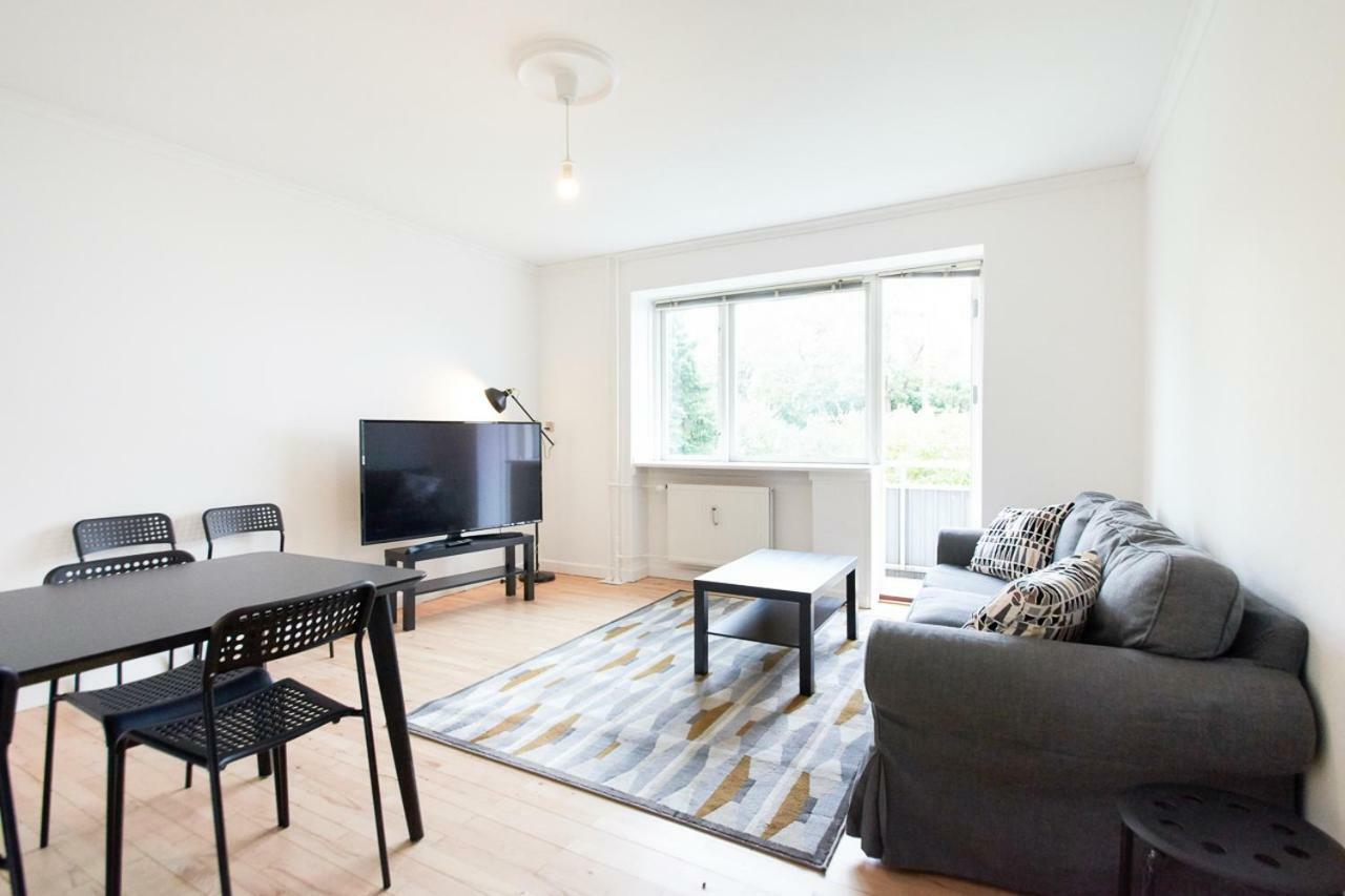 Apartamento Marengovej