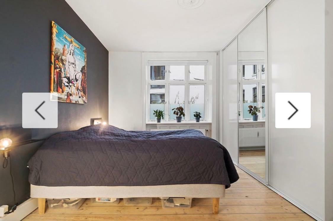 Hygge Apartment *