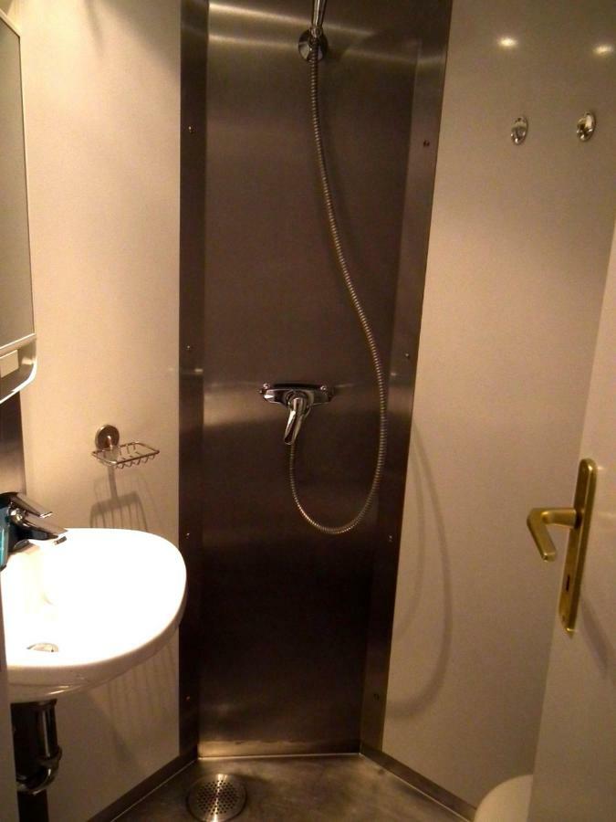 50m2 - 1 Sal Centrum Med Egen Indgang København