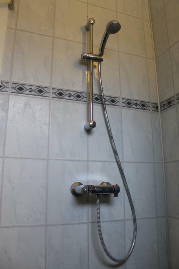 Lavilla Guest house