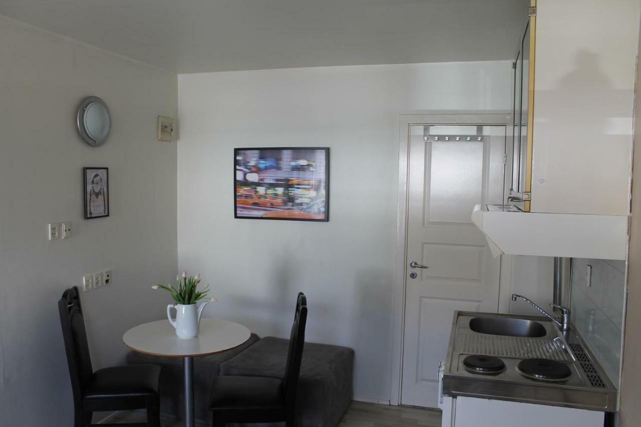 Guest house Lavilla *