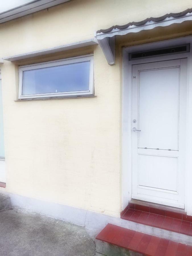 Lavilla Guest house Copenhagen