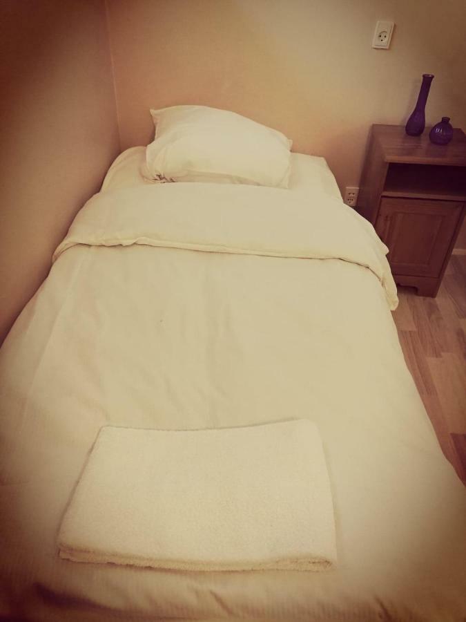 Guest house Lavilla Copenhagen