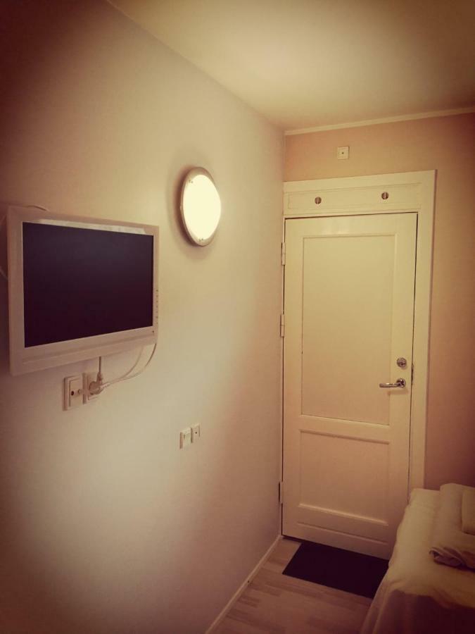 Lavilla Guest house